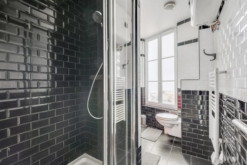 Duplex - 49 m² - 3 pièces