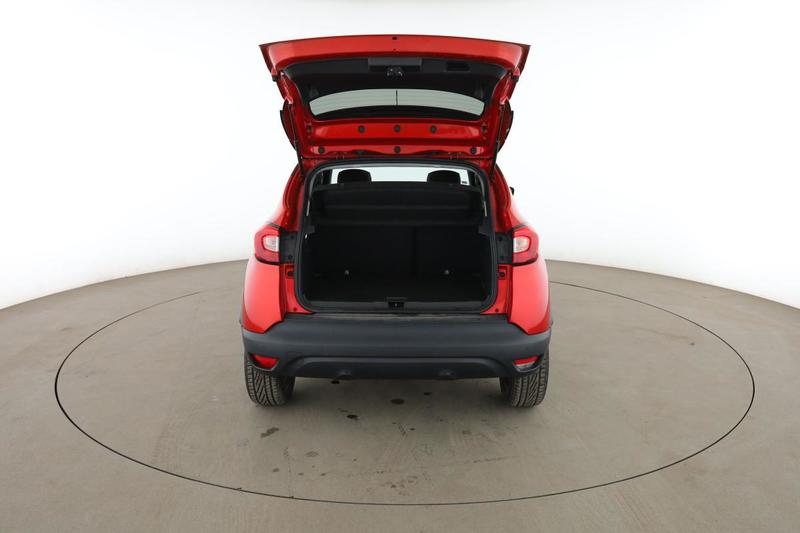 Renault Captur 1.2 TCe Energy Intens 120 ch