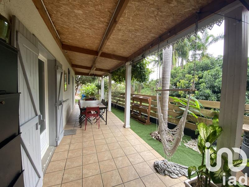 Maison - 167 m² - 6 pièces