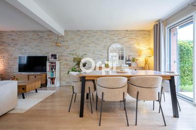 Maison - 78 m² - 4 pièces