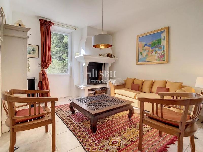 Mas - 285 m² - 10 pièces