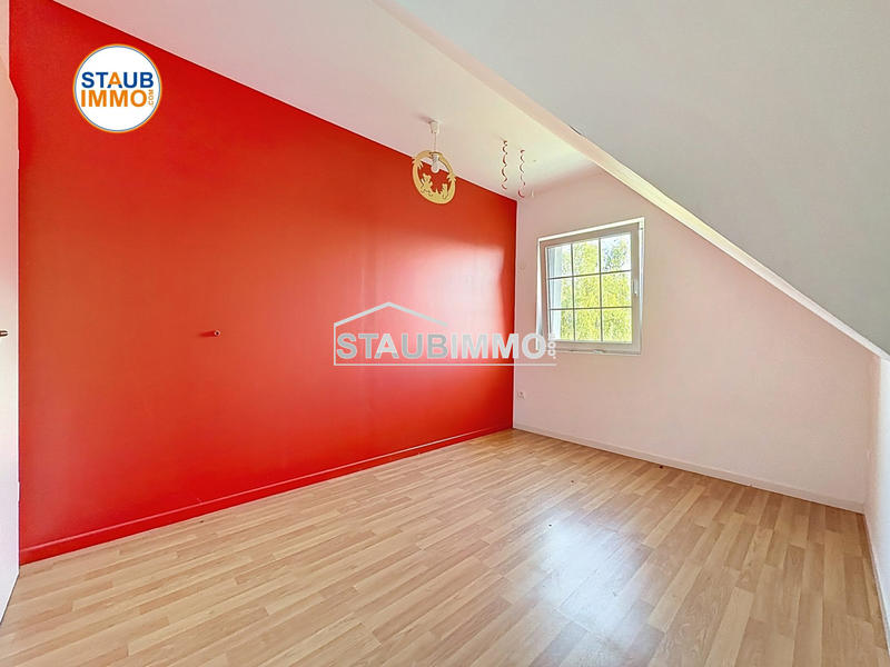 Maison - 287 m² - 8 pièces