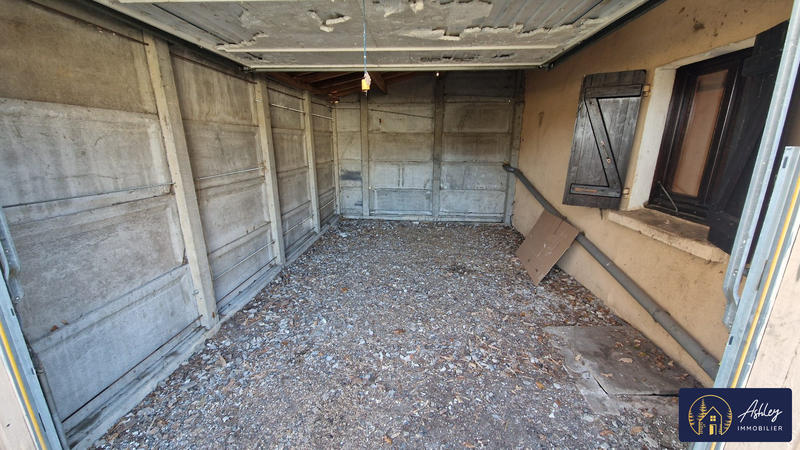 Maison - 129 m² - 4 pièces