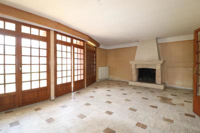 Villa - 218 m² - 7 pièces