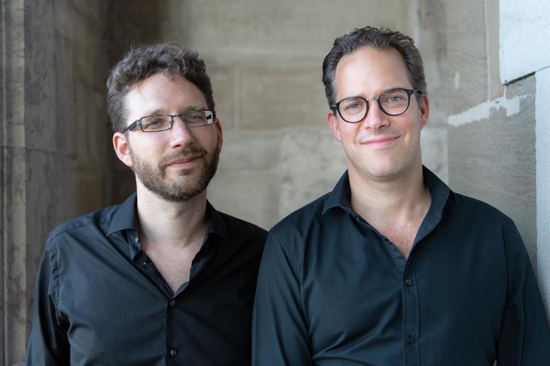 Festival d'Orgue : Contrastes