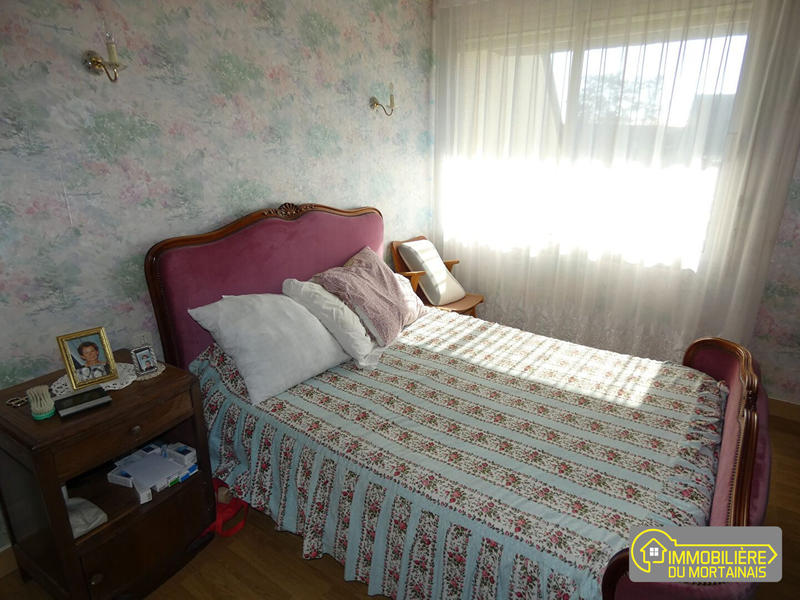 Maison - 150 m² - 5 pièces