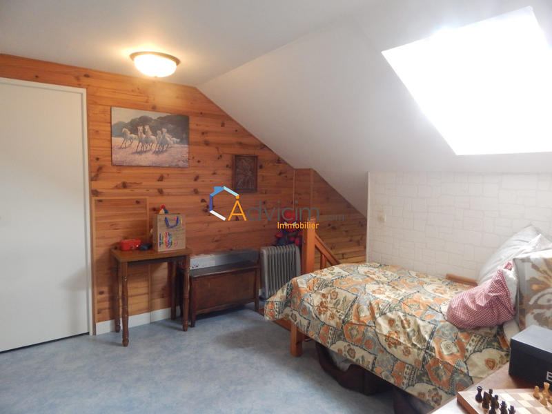 Maison - 148 m² - 6 pièces