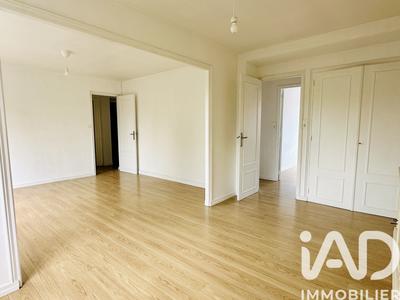 Appartement - 72 m² - 4 pièces