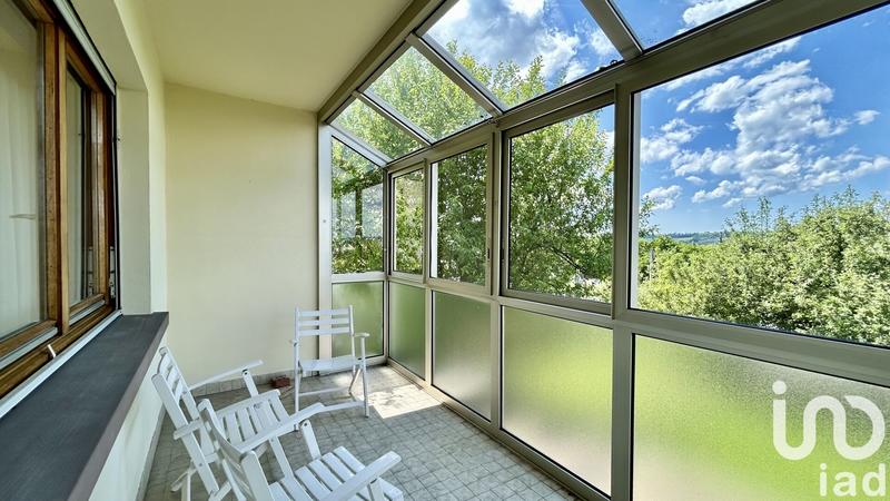 Maison - 198 m² - 7 pièces