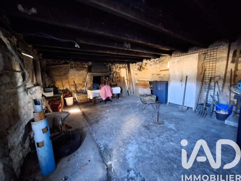 Maison - 147 m² - 6 pièces