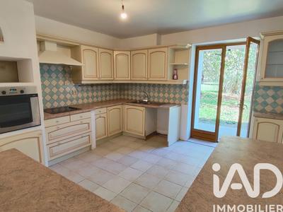 Maison de village - 173 m² - 6 pièces