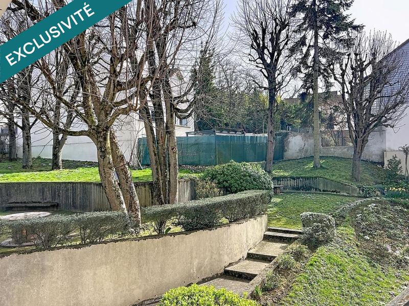 Appartement - 78 m² - 5 pièces