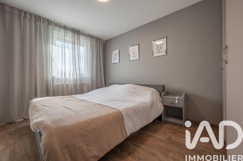 Appartement - 74 m² - 3 pièces