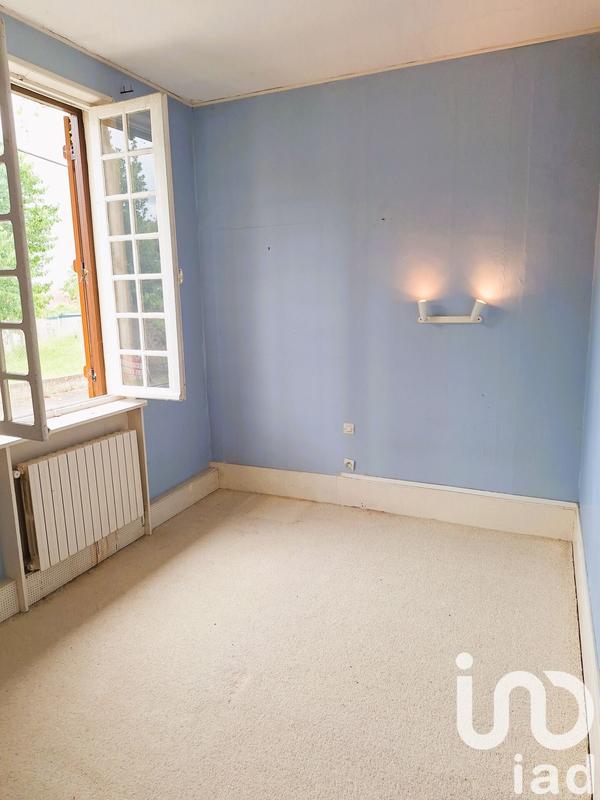 Maison - 160 m² - 7 pièces