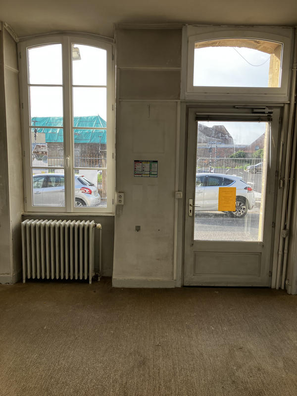 Local commercial - 80 m²