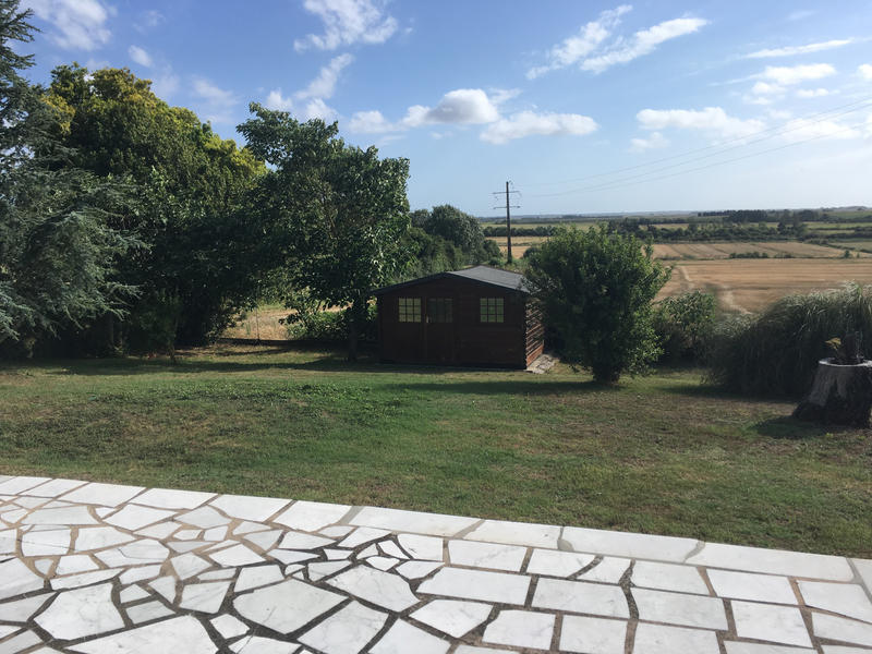 Maison - 108 m² - 5 pièces