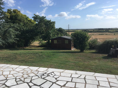 Maison - 108 m² - 5 pièces