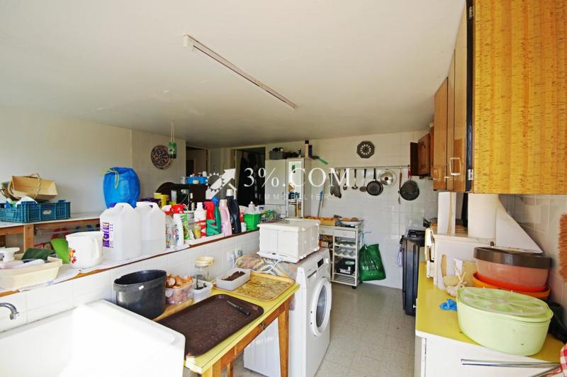 Pavillon - 173 m² - 7 pièces