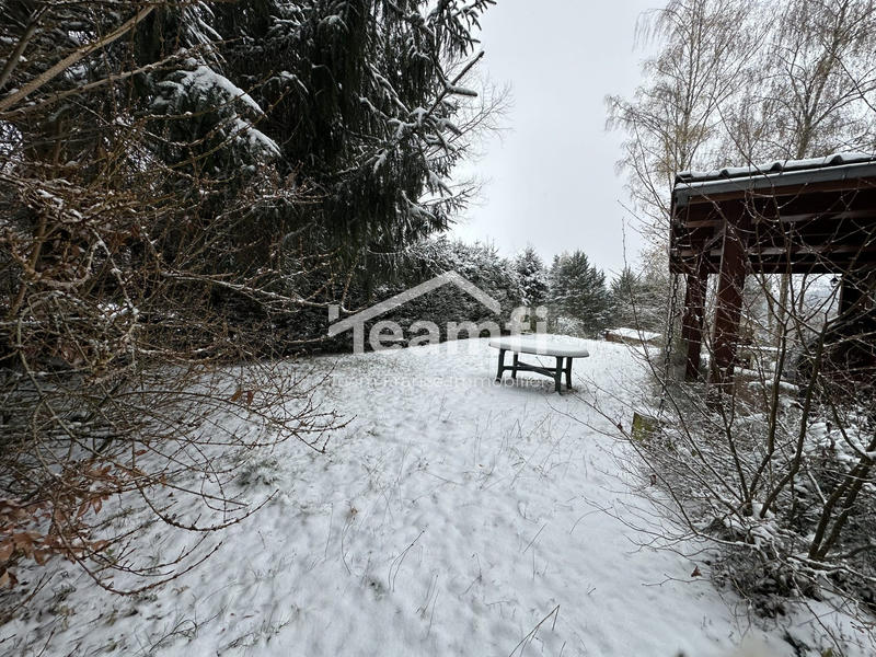 Châlet - 25 m² - 3 pièces