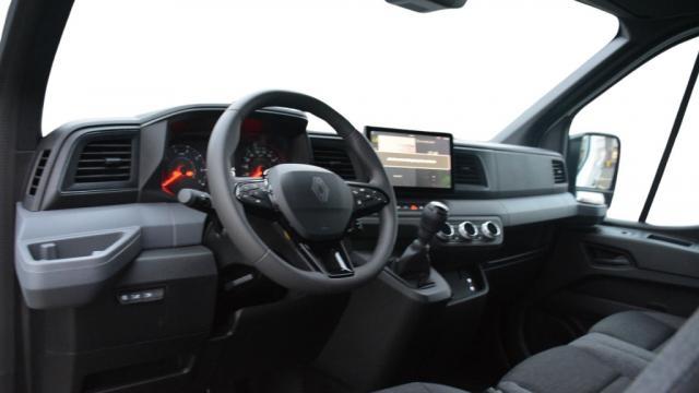 Renault Master Van Nouveau L3h2 Advance 3t5 Blue dCi 170 Leasing