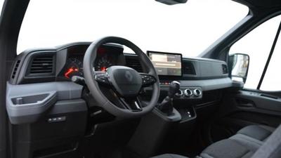 Renault Master Van Nouveau L3h2 Advance 3t5 Blue dCi 170 Leasing