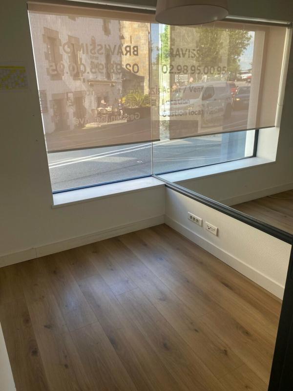 Local commercial - 95 m²