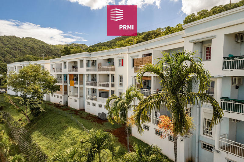 Appartement - 26 m² - 1 pièce