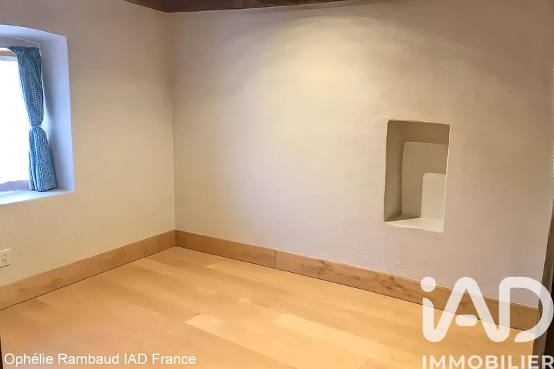Maison de village - 184 m² - 7 pièces