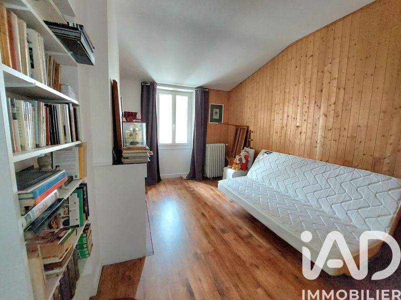 Maison de ville - 176 m² - 5 pièces