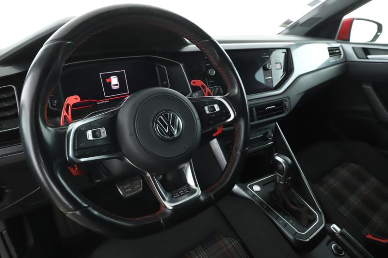 Volkswagen Polo 2.0 Tsi Gti Dsg6 200 ch