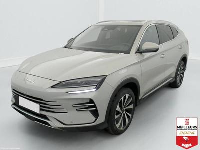 Byd Seal U 1.5l Dm-i 218 ch Phev Boost