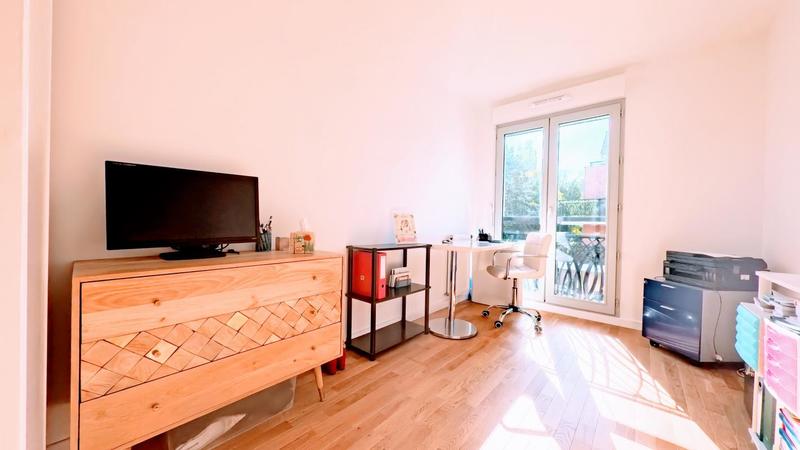 Appartement - 86 m² - 4 pièces