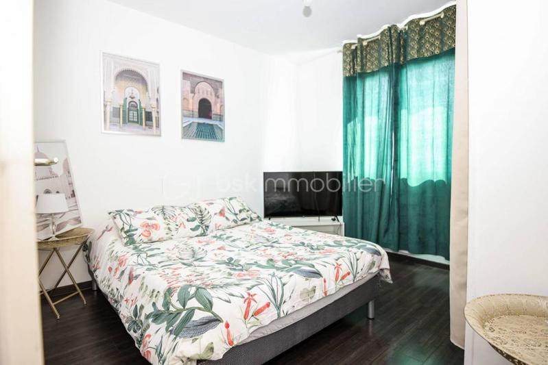 Villa - 165 m² - 6 pièces