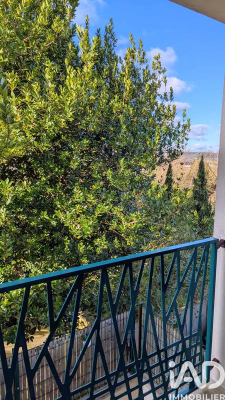 Duplex - 79 m² - 4 pièces