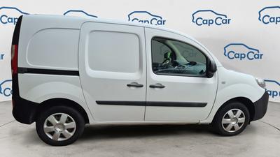 Renault Kangoo II 1.5 dCi 75 Grand Confort