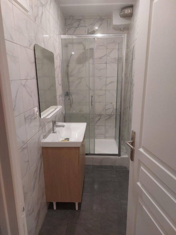 Appartement - 104 m² - 5 pièces