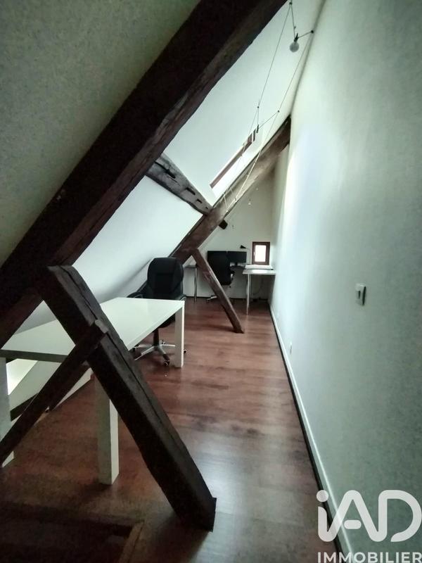 Appartement - 29 m² - 1 pièce