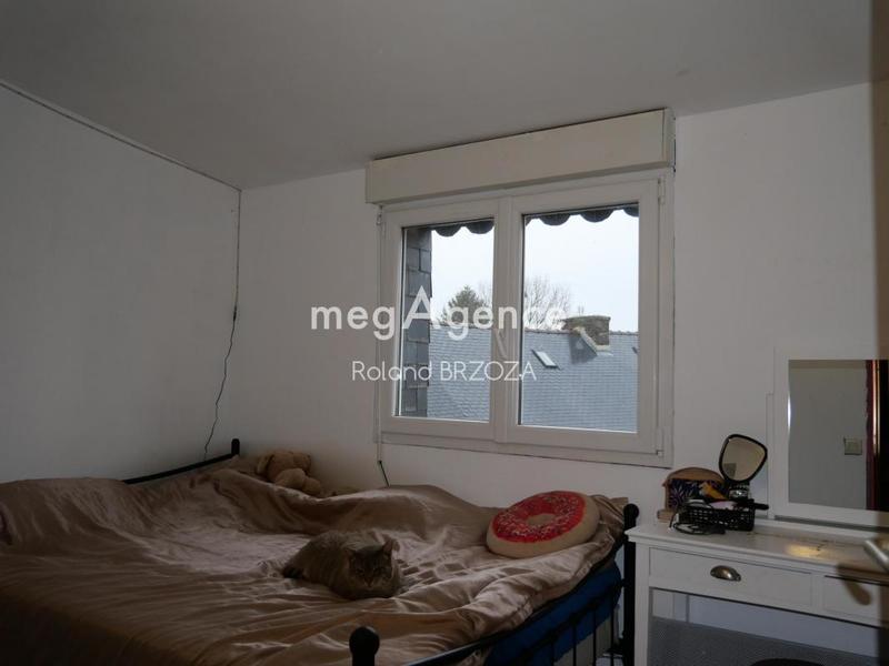 Maison - 105 m² - 6 pièces