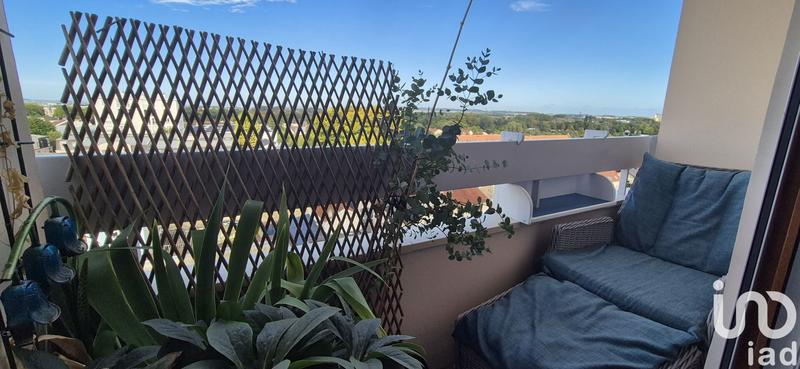 Appartement - 84 m² - 4 pièces