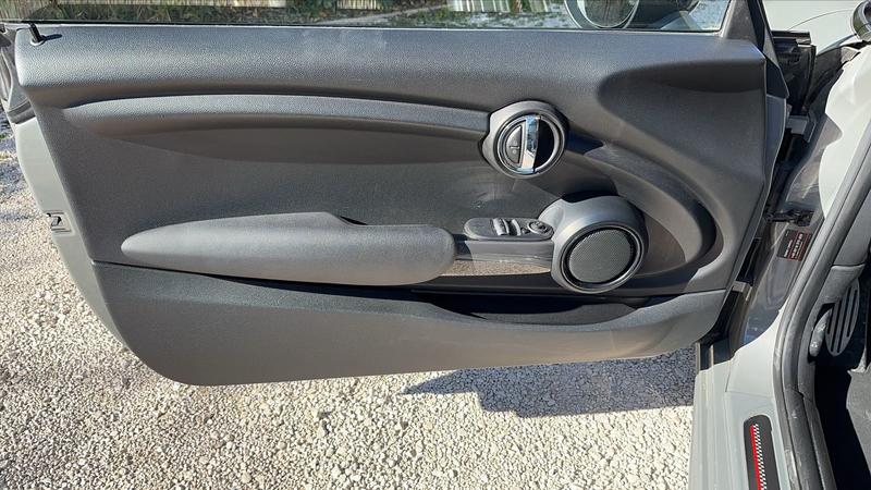 Mini Mini 1.5 Cooper 136 John Works