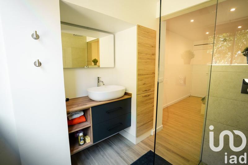 Appartement - 76 m² - 3 pièces