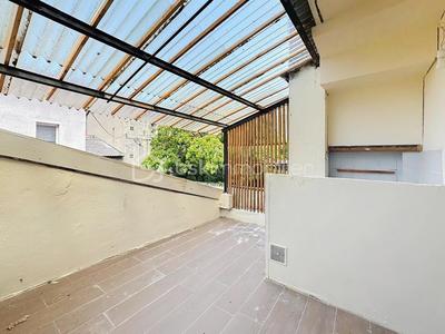 Maison de ville - 90 m² - 3 pièces