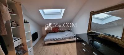 Maison de village - 71 m² - 3 pièces