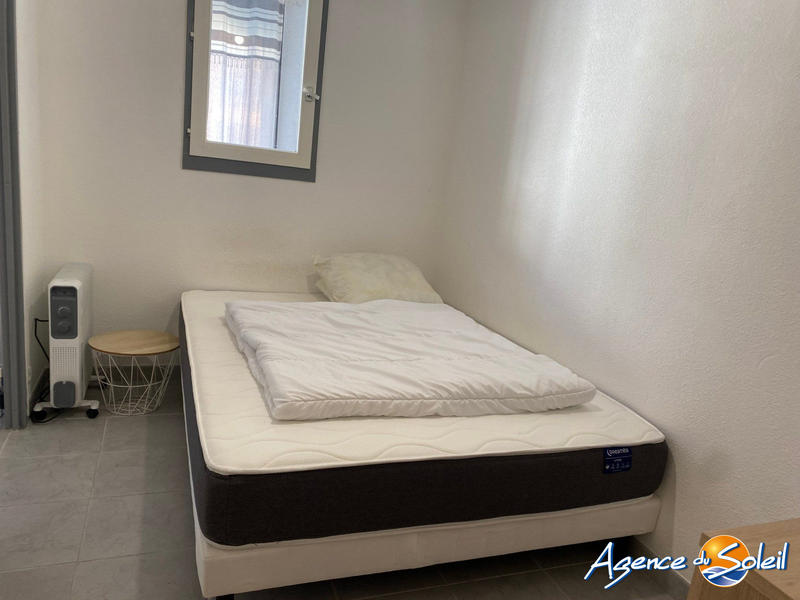 Appartement - 23 m² - 2 pièces