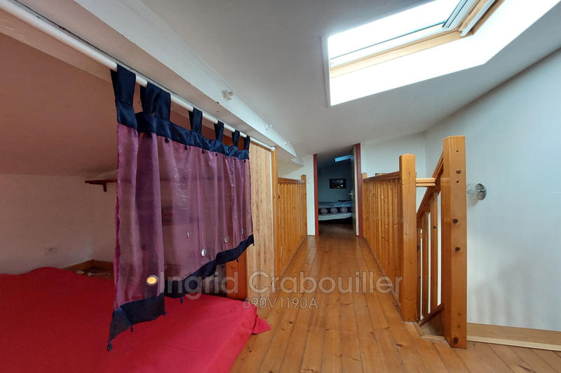 Appartement - 26 m² - 2 pièces