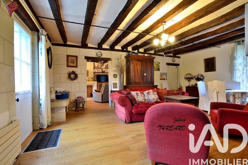 Maison - 130 m² - 4 pièces