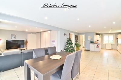 Maison - 178 m² - 6 pièces