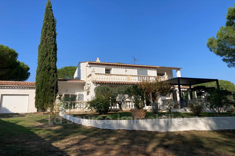Bastide - 158 m²