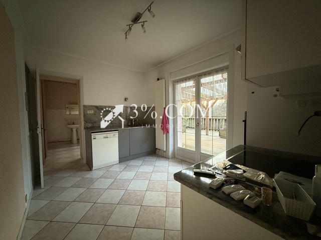 Maison - 193 m² - 7 pièces