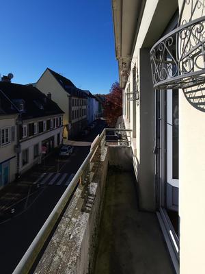 Appartement - 132 m² - 5 pièces